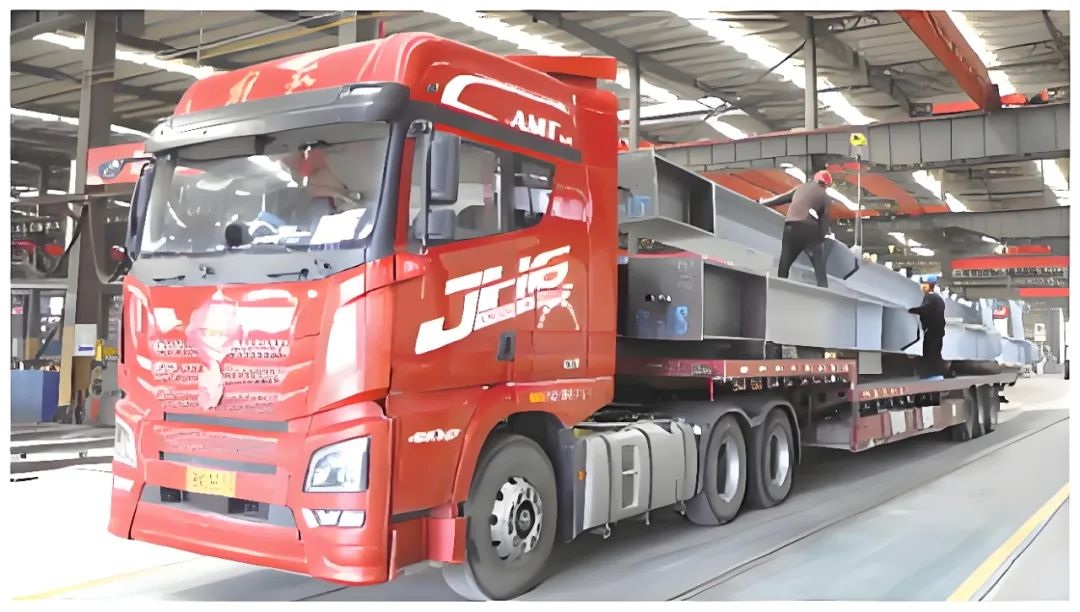 Eihe Steel түзүлүшү: Өндүрүштү күчөтүү үчүн толук буу жаңы бийиктиктерге жетүүгө аракет кылуу үчүн.
